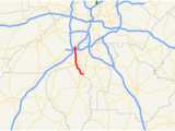 Fayetteville Georgia Map Georgia State Route 279 Wikipedia