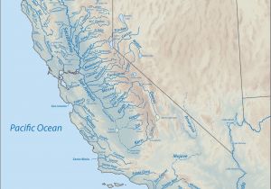 Federal Prisons In California Map Usa Map California Highlighted Save 4k Map Od California Sudanucuz