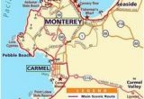 Felton California Map 167 Best California S Central Coast Images In 2019 California