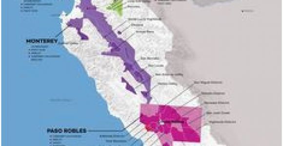 Felton California Map 167 Best California S Central Coast Images In 2019 California