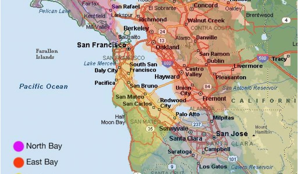 Felton California Map California Map Fault Lines Researchers Map Active Fault Zones Off