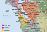 Felton California Map California Map Fault Lines Researchers Map Active Fault Zones Off