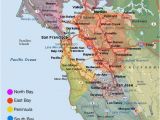 Felton California Map California Map Fault Lines Researchers Map Active Fault Zones Off