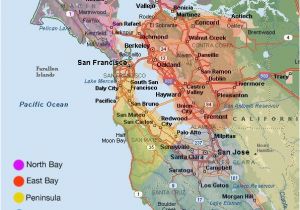 Felton California Map California Map Fault Lines Researchers Map Active Fault Zones Off