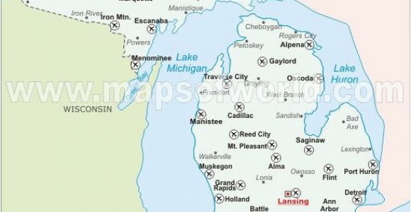Fennville Michigan Map Michigan Airports Travel and Culture Pinterest Michigan Lake