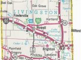 Fenton Michigan Map 27 Best Fowlerville Images Corporate Design Flyer Design Graphic