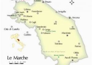 Fermo Italy Map Die 17 Besten Bilder Von Marche Bella Italia Regions Of Italy Und