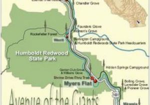 Ferndale California Map 28 Best Eureka Retirement Images northern California Arcata