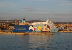 Ferries to France Map Ferries In the Mediterranean Travel Guide at Wikivoyage