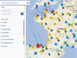 Ferries to France Map Here S the Trip I Ve Planned Using Brittany Ferries Trip