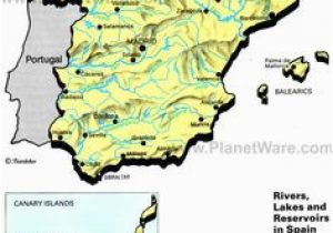 Ferrol Spain Map 20 Best Spain Maps Historical Images In 2014 Map Of Spain Maps
