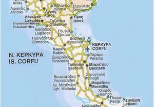 Ferry From Italy to Greece Map Corfu Ferries Schedules Connections Availability Prices to