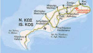 Ferry From Italy to Greece Map Kos Ferries Schedules Connections Availability Prices to Greece