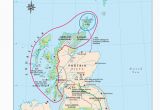 Ferry Ireland to Scotland Map Map Of Viking Scotland 800 1014 Scottish Maps and Resources