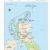 Ferry Ireland to Scotland Map Map Of Viking Scotland 800 1014 Scottish Maps and Resources