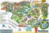 Fiesta Texas San Antonio Map Fiesta Texas San Antonio Map Business Ideas 2013