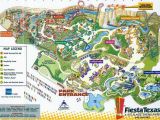 Fiesta Texas San Antonio Map Fiesta Texas San Antonio Map Business Ideas 2013