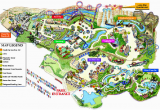 Fiesta Texas San Antonio Map Fiesta Texas San Antonio Map Business Ideas 2013