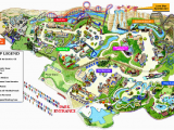 Fiesta Texas San Antonio Map Fiesta Texas San Antonio Map Business Ideas 2013