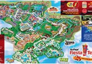 Fiesta Texas San Antonio Map Fiesta Texas San Antonio Map Business Ideas 2013