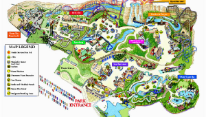 Fiesta Texas San Antonio Map Fiesta Texas San Antonio Map Business Ideas 2013