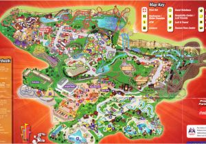 Fiesta Texas San Antonio Map Fiesta Texas San Antonio Map Business Ideas 2013