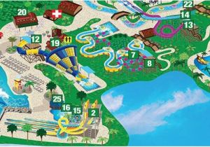 Fiesta Texas San Antonio Map Fiesta Texas San Antonio Map Business Ideas 2013