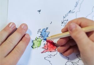 Fill In the Blank Europe Map Quiz Tips to Study for A Map Quiz