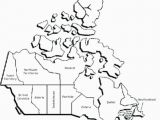 Fill In the Blank Map Of Canada 53 Rigorous Canada Map Quiz