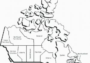 Fill In the Blank Map Of Canada 53 Rigorous Canada Map Quiz