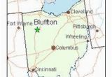 Findlay Ohio Map 52 Best My Birthplace Bluffton Ohio Images Bluffton Ohio Local
