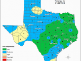 Fire Ban Map Colorado Texas Wildfires Map Wildfires In Texas Wildland Fire