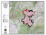 Fire Colorado Springs today Map Us forest Service Fire Map California Massivegroove Com