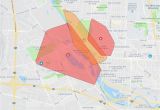 First Energy Ohio Outage Map Aep Ohio Power Outage Map Secretmuseum