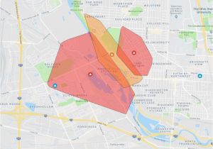 First Energy Ohio Outage Map Aep Ohio Power Outage Map Secretmuseum