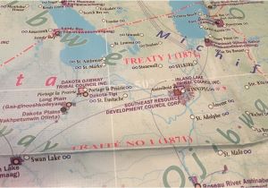 First Nations Canada Map Giant Indigenous Peoples atlas Floor Map Will Change the Way