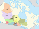 First Nations In Canada Map Treaty 6 Wikipedia