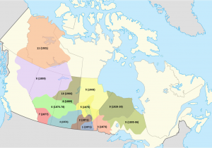 First Nations In Canada Map Treaty 6 Wikipedia