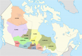 First Nations Map Of Canada Treaty 6 Wikipedia