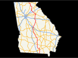 Fitzgerald Georgia Map U S Route 129 In Georgia Wikipedia