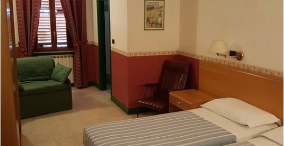 Fiuggi Italy Map the Rooms Were Clean and Beds Comfortable Picture Of Hotel Iris