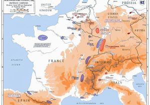 Flanders France Map Minor Campaigns Of 1815 Wikipedia