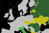 Flat Map Of Europe atlas Of Europe Wikimedia Commons
