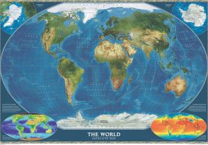 Flat Map Of Europe Minecraft World Map Climatejourney org