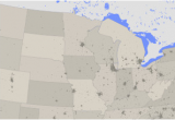 Flint Michigan Zip Code Map the Demographic Statistical atlas Of the United States Statistical