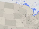 Flint Michigan Zip Code Map the Demographic Statistical atlas Of the United States Statistical