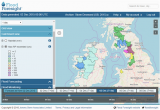 Flood Maps Ireland are You Ready for the Next Storm Desmond Jba Risk Management