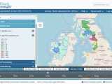 Flood Maps Ireland are You Ready for the Next Storm Desmond Jba Risk Management