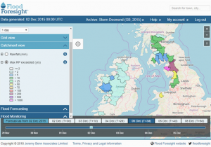 Flood Maps Ireland are You Ready for the Next Storm Desmond Jba Risk Management
