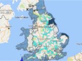 Flood Maps Ireland Flood Map Uk Environment Agency Sin Ridt org